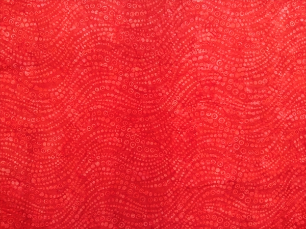Carnival batiks　Blaze